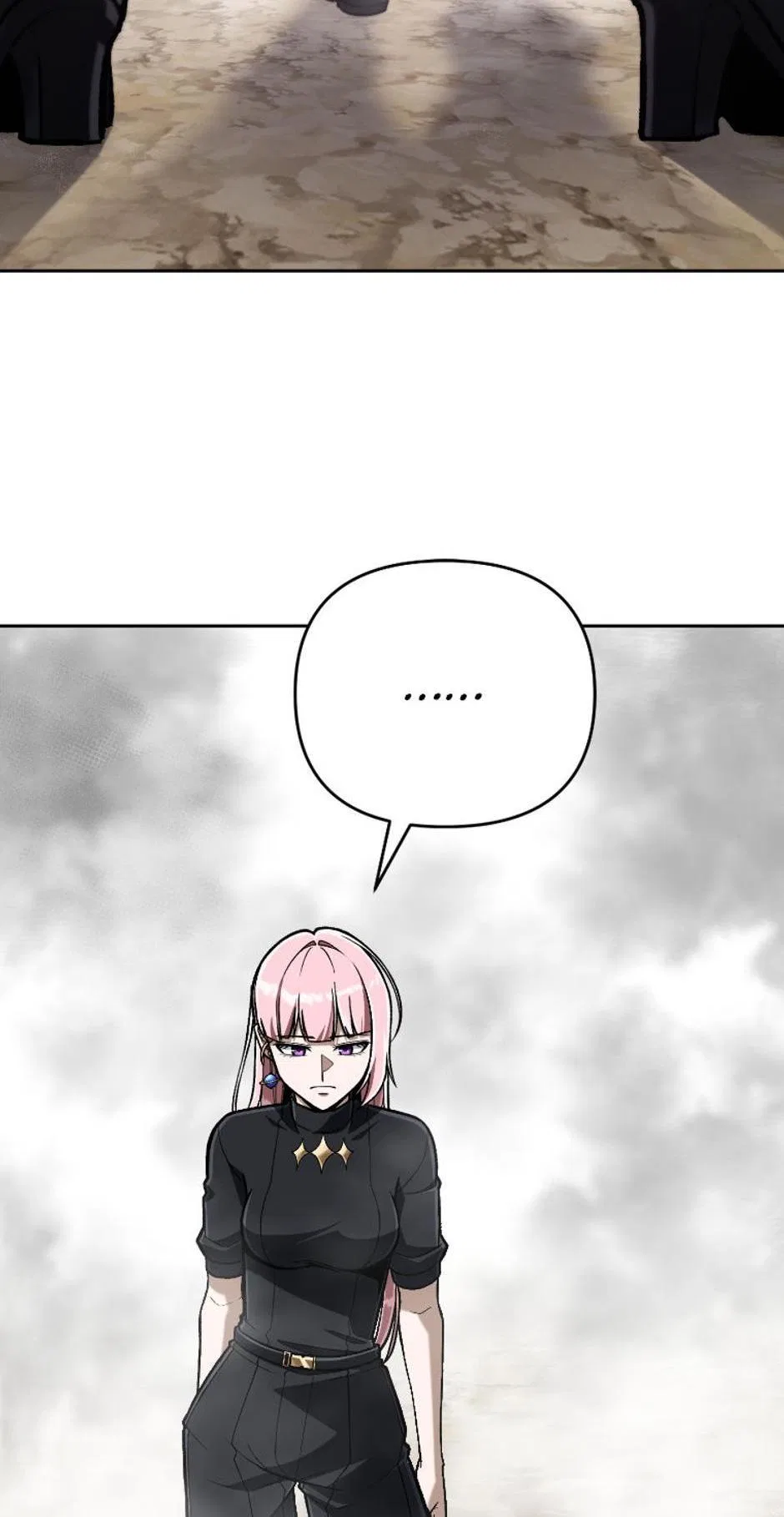 WHAT’S OUR HERO DOING? Chapter 46 – Page 47