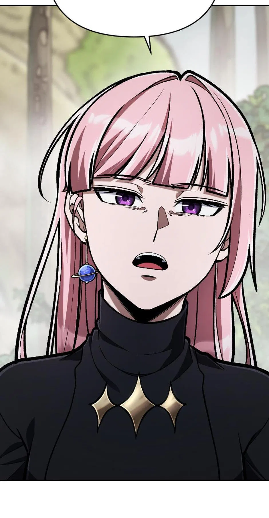 WHAT’S OUR HERO DOING? Chapter 46 – Page 49