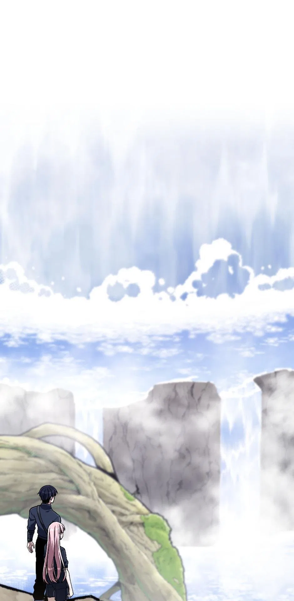 WHAT’S OUR HERO DOING? Chapter 46 – Page 55