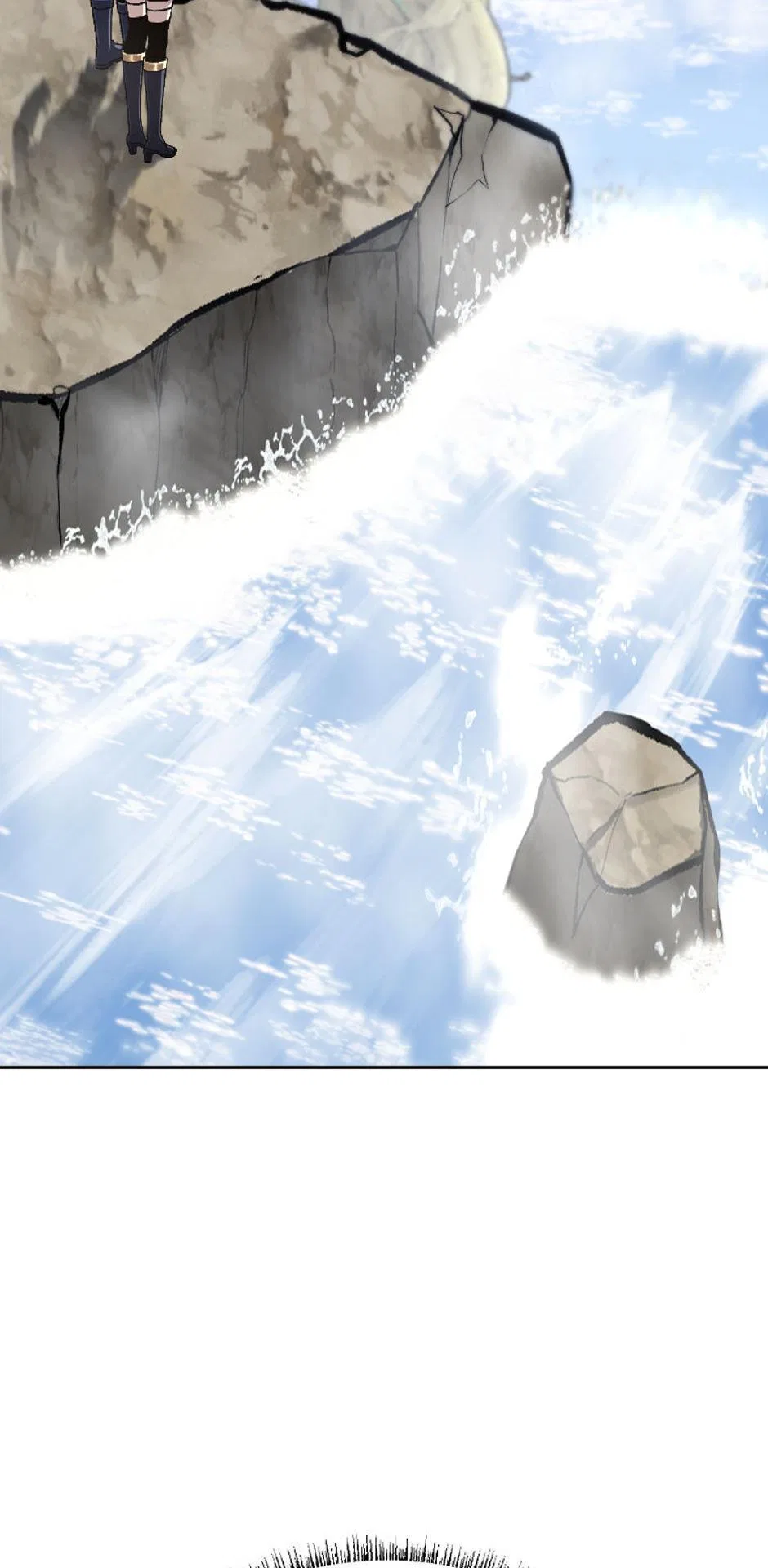 WHAT’S OUR HERO DOING? Chapter 46 – Page 56