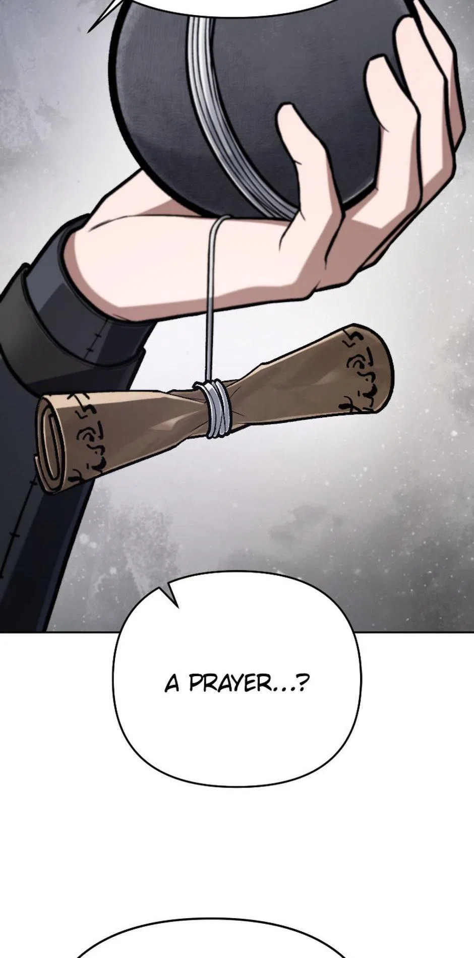 WHAT’S OUR HERO DOING? Chapter 46 – Page 65