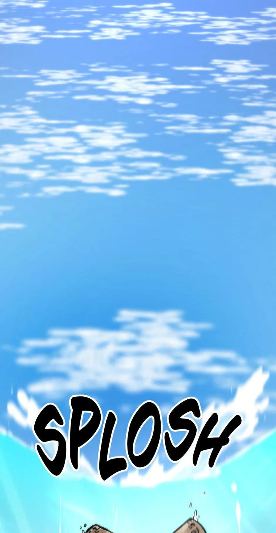 WHAT’S OUR HERO DOING? Chapter 46 – Page 74