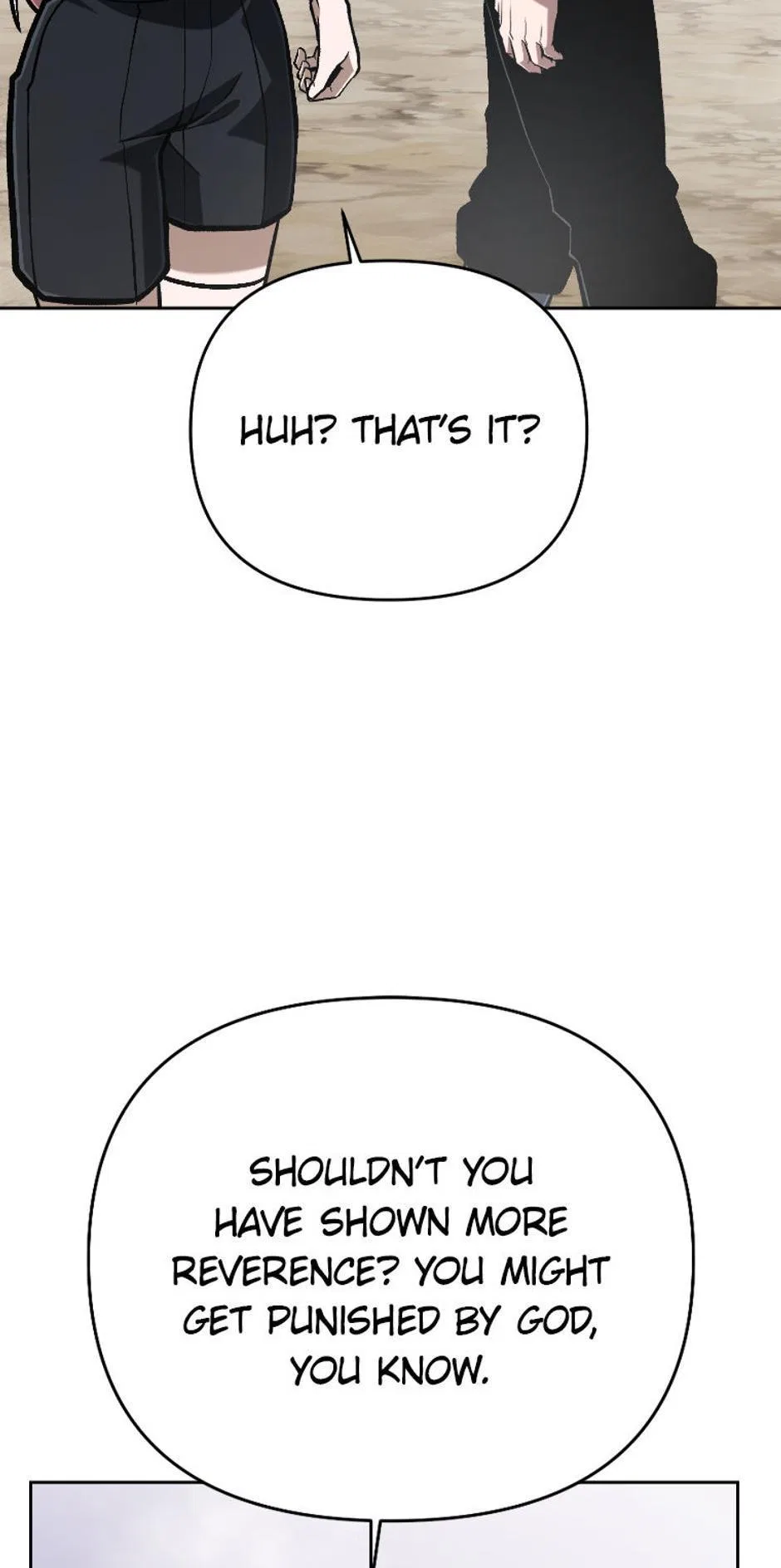 WHAT’S OUR HERO DOING? Chapter 46 – Page 77