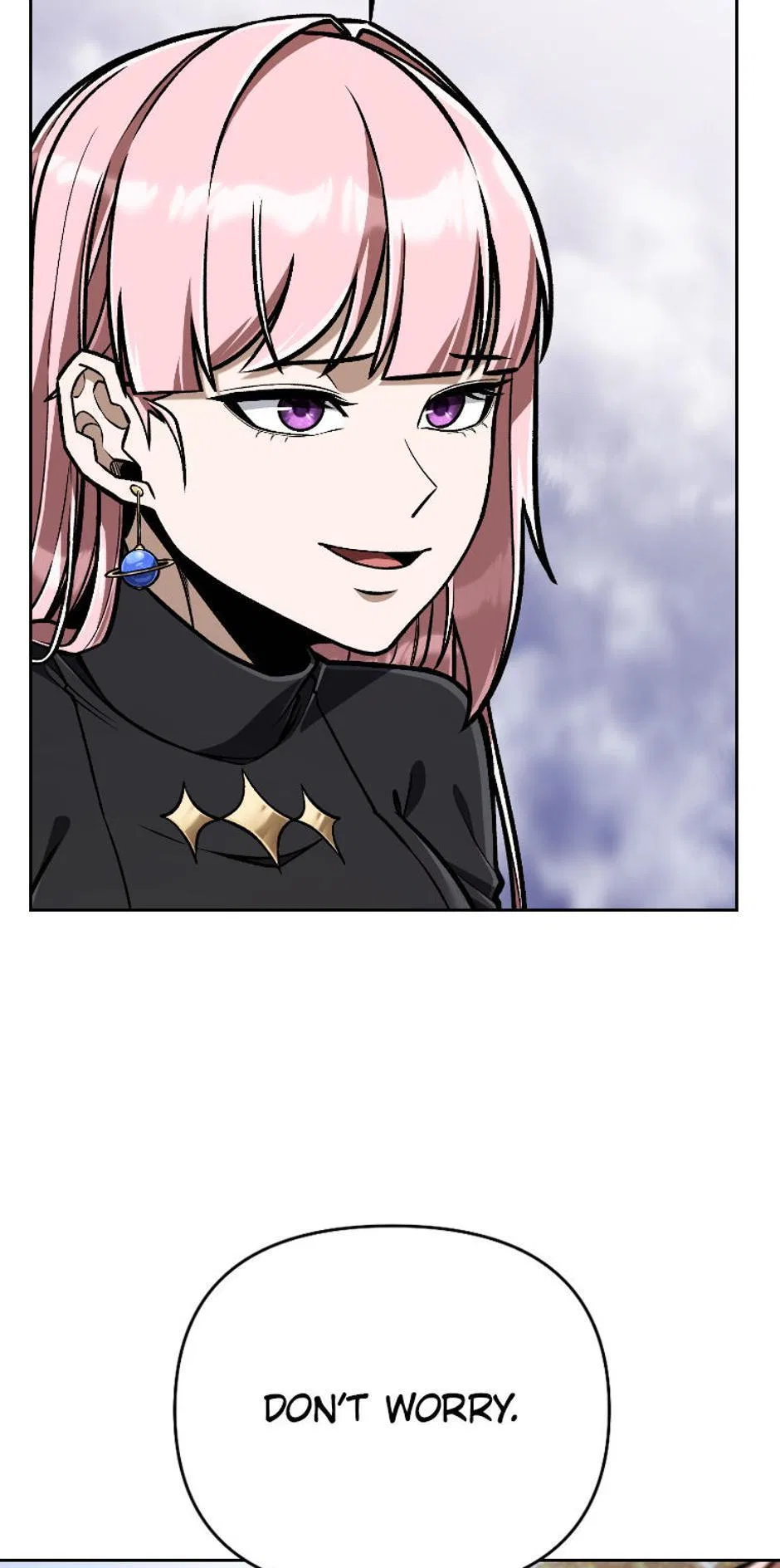 WHAT’S OUR HERO DOING? Chapter 46 – Page 78