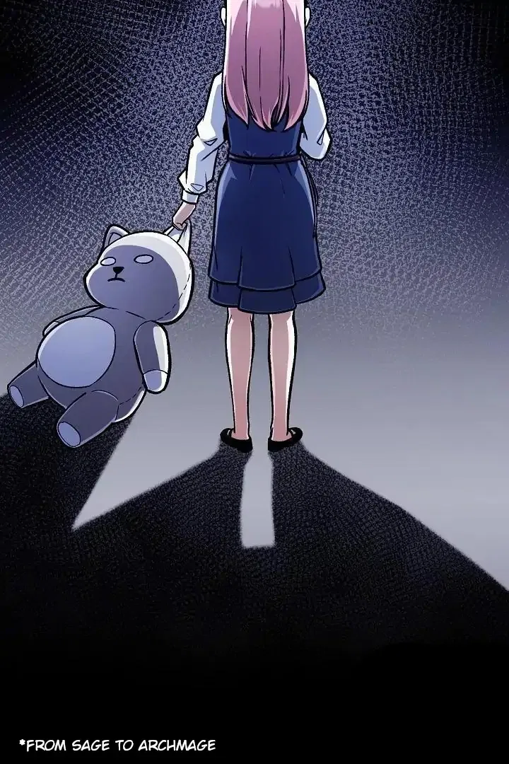 WHAT’S OUR HERO DOING? Chapter 39 – Page 11