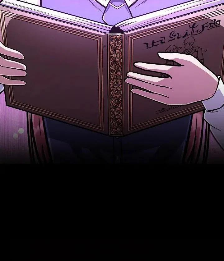 WHAT’S OUR HERO DOING? Chapter 39 – Page 20