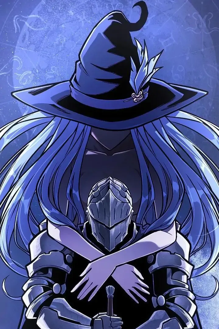 WHAT’S OUR HERO DOING? Chapter 39 – Page 27