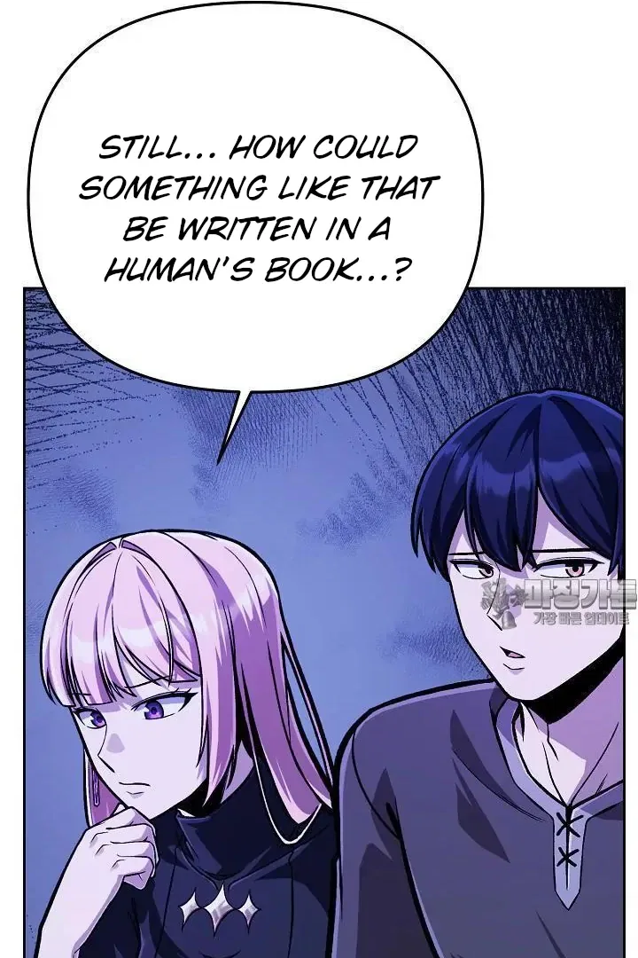 WHAT’S OUR HERO DOING? Chapter 39 – Page 33
