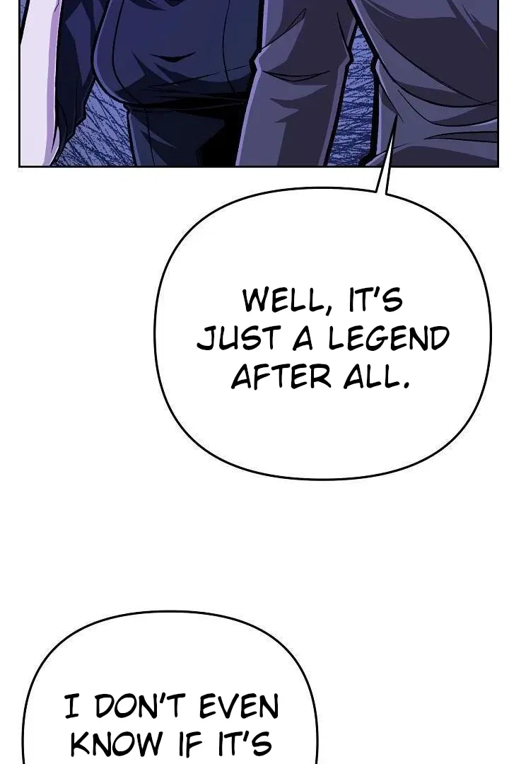 WHAT’S OUR HERO DOING? Chapter 39 – Page 34