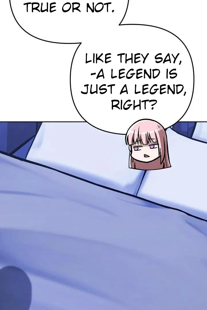 WHAT’S OUR HERO DOING? Chapter 39 – Page 35