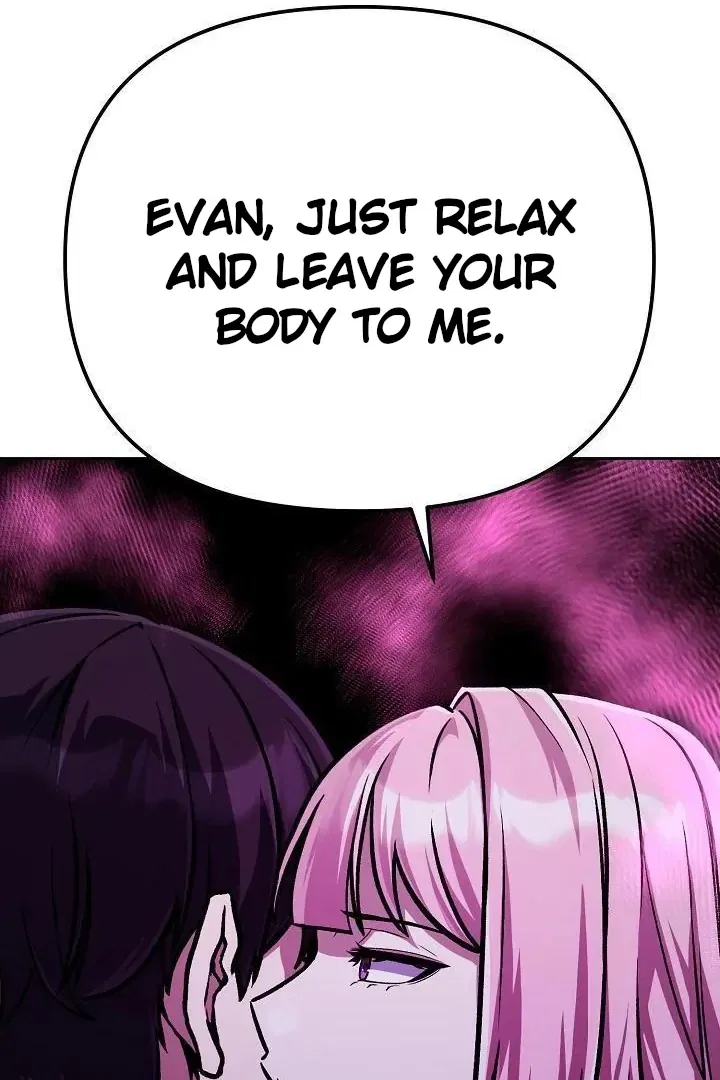 WHAT’S OUR HERO DOING? Chapter 39 – Page 54