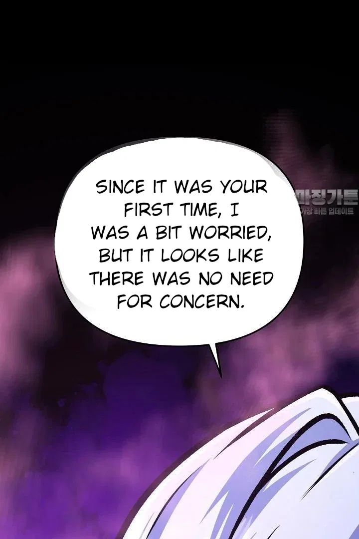 WHAT’S OUR HERO DOING? Chapter 39 – Page 68