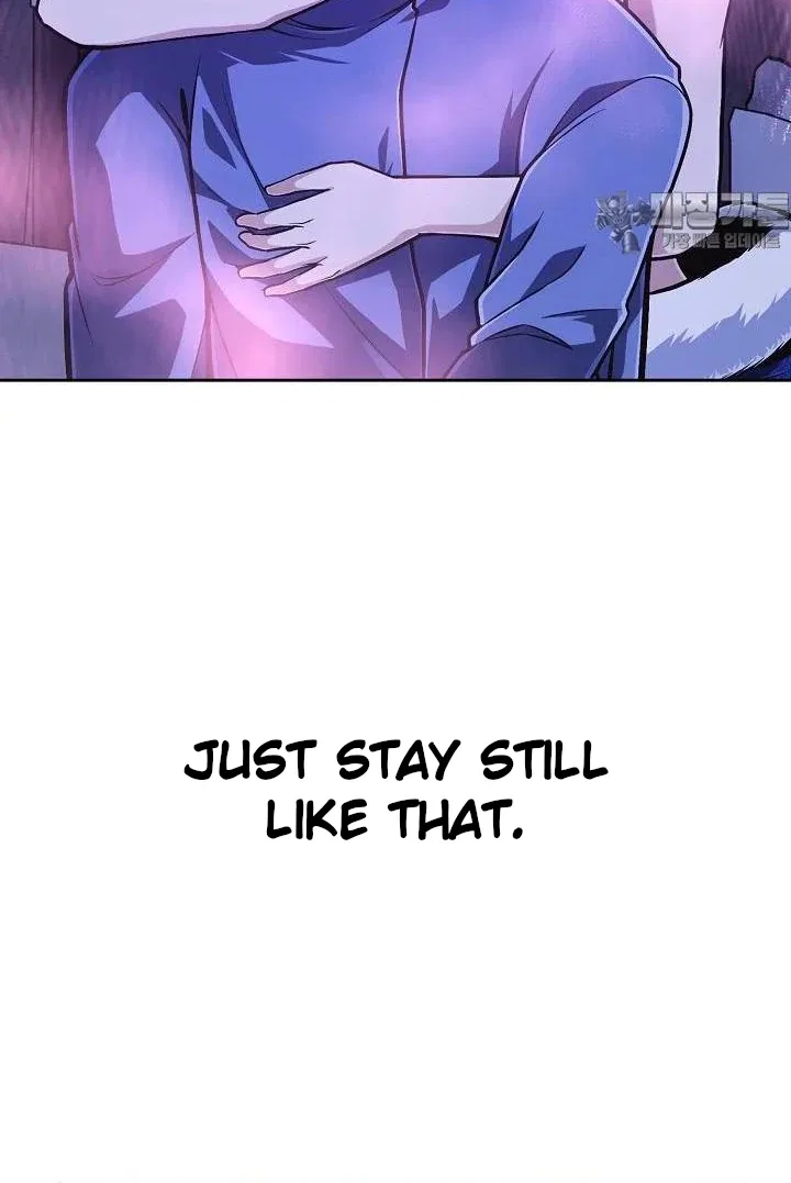 WHAT’S OUR HERO DOING? Chapter 39 – Page 76