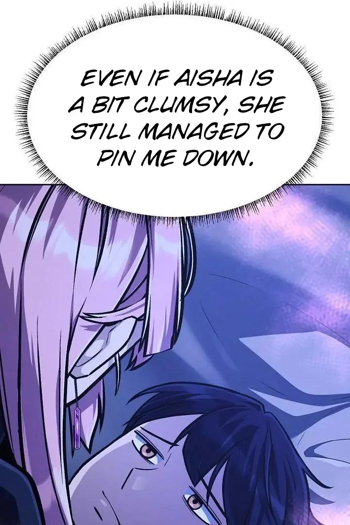 WHAT’S OUR HERO DOING? Chapter 39 – Page 83