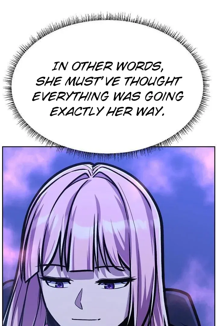 WHAT’S OUR HERO DOING? Chapter 39 – Page 85