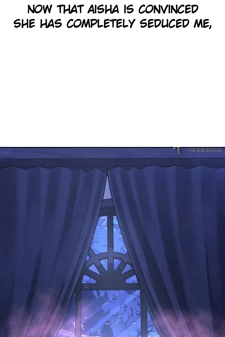 WHAT’S OUR HERO DOING? Chapter 39 – Page 89