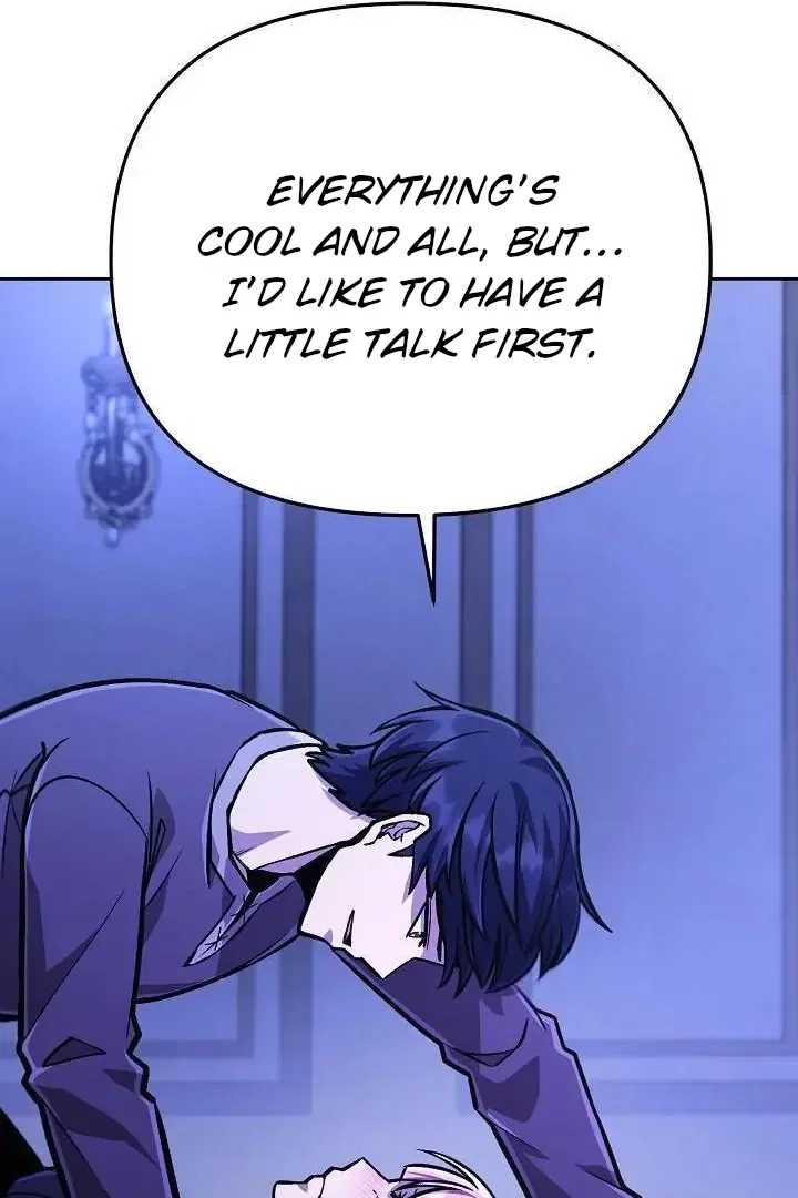 WHAT’S OUR HERO DOING? Chapter 39 – Page 107