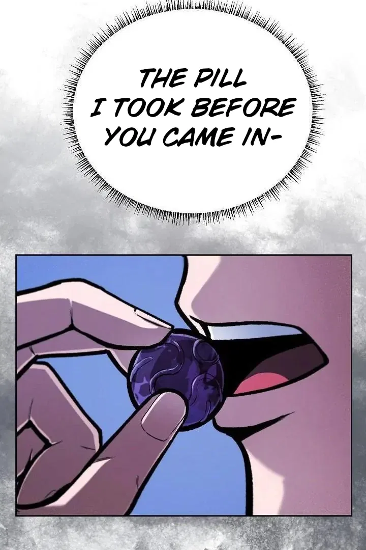 WHAT’S OUR HERO DOING? Chapter 39 – Page 109