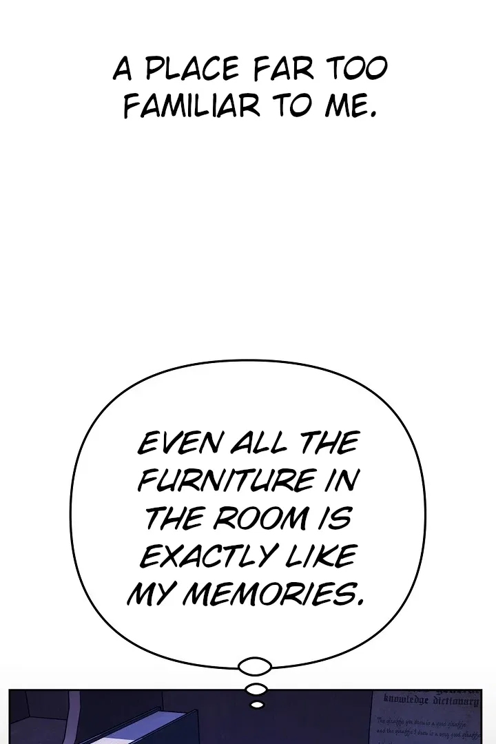 WHAT’S OUR HERO DOING? Chapter 38 – Page 8