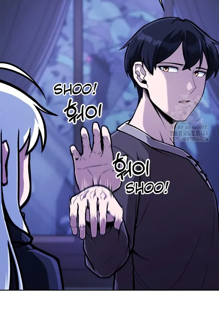 WHAT’S OUR HERO DOING? Chapter 38 – Page 21