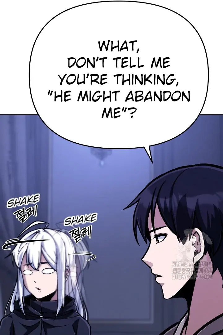 WHAT’S OUR HERO DOING? Chapter 38 – Page 24