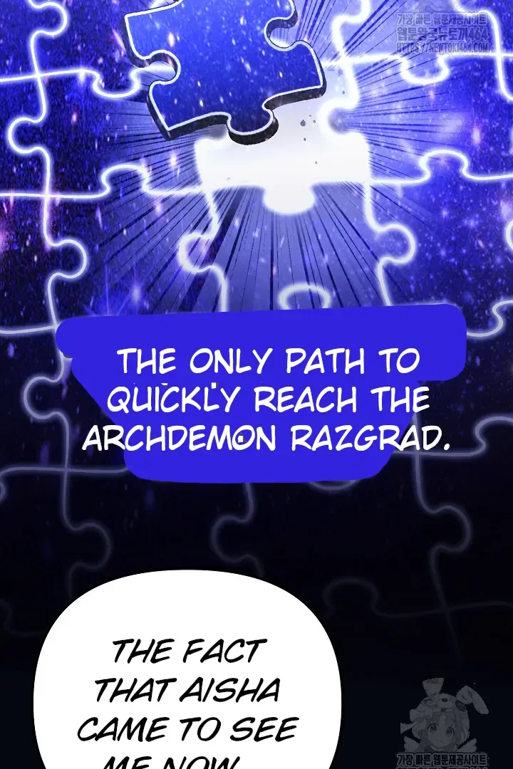 WHAT’S OUR HERO DOING? Chapter 38 – Page 43