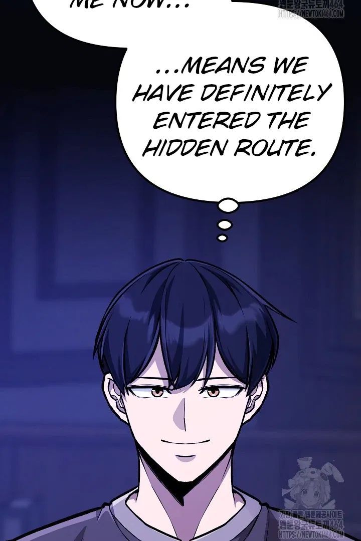 WHAT’S OUR HERO DOING? Chapter 38 – Page 44