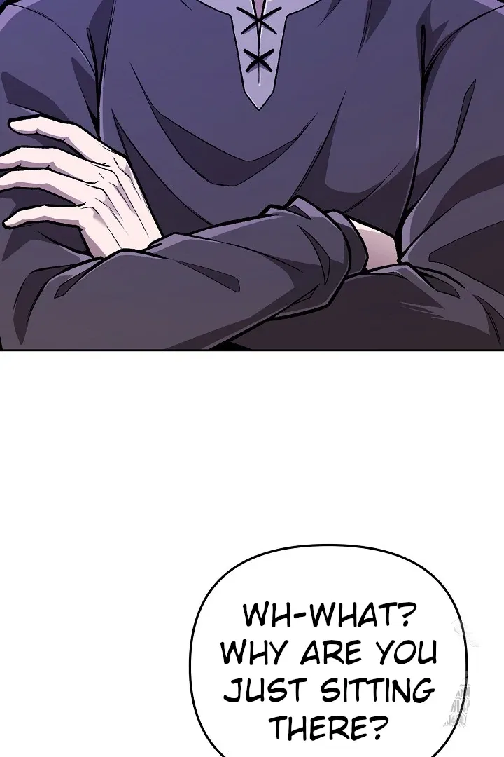 WHAT’S OUR HERO DOING? Chapter 38 – Page 45