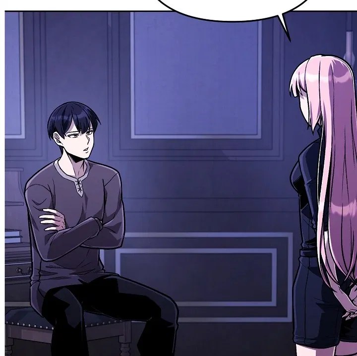 WHAT’S OUR HERO DOING? Chapter 38 – Page 46