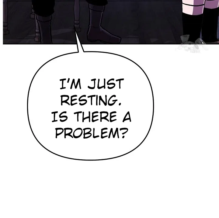 WHAT’S OUR HERO DOING? Chapter 38 – Page 47