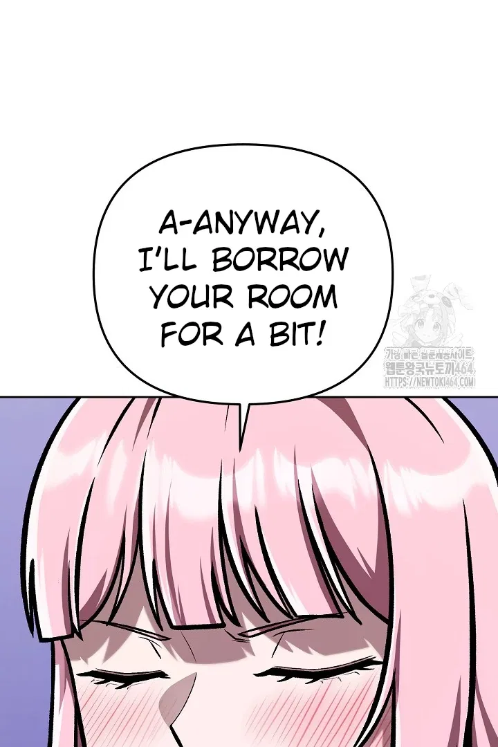 WHAT’S OUR HERO DOING? Chapter 38 – Page 49