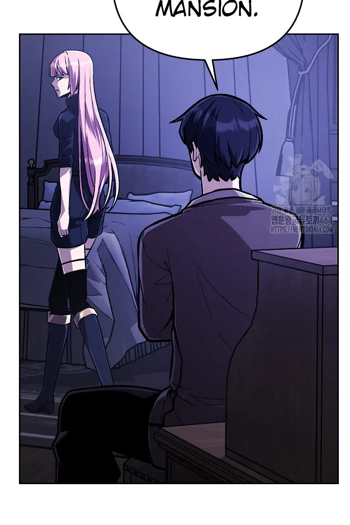WHAT’S OUR HERO DOING? Chapter 38 – Page 51