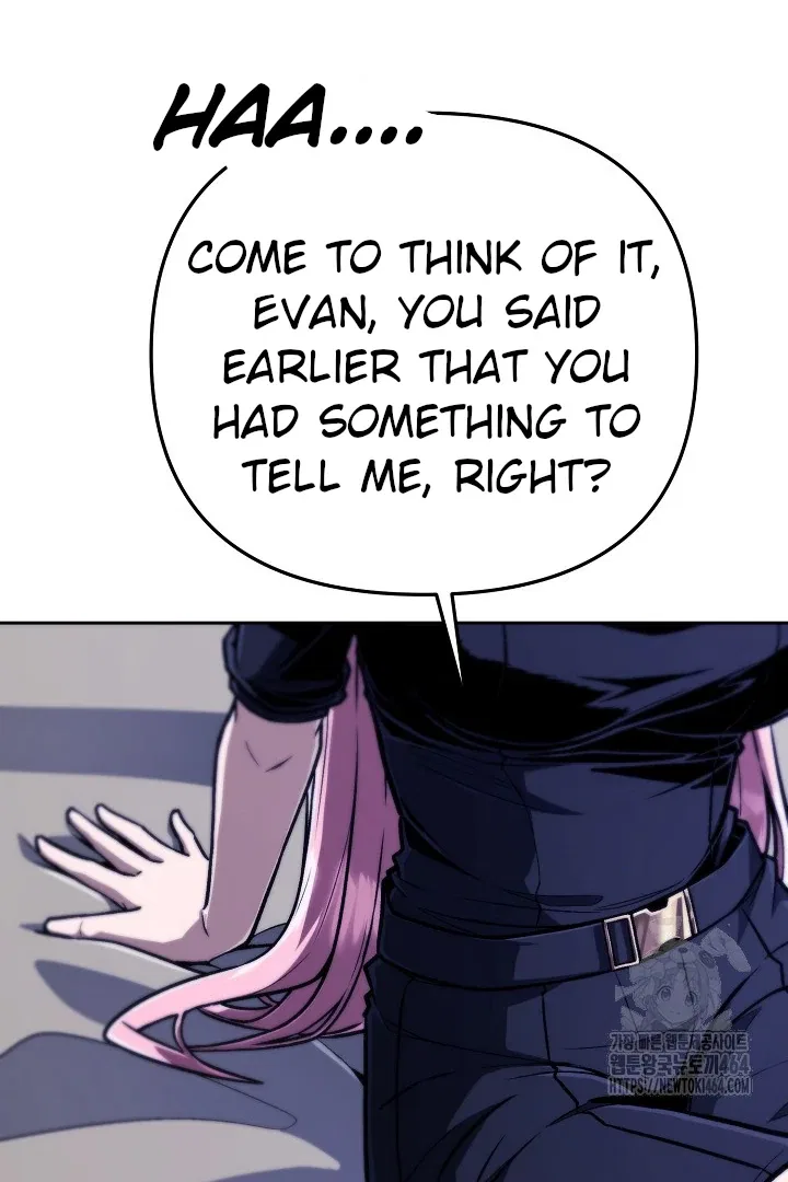 WHAT’S OUR HERO DOING? Chapter 38 – Page 54