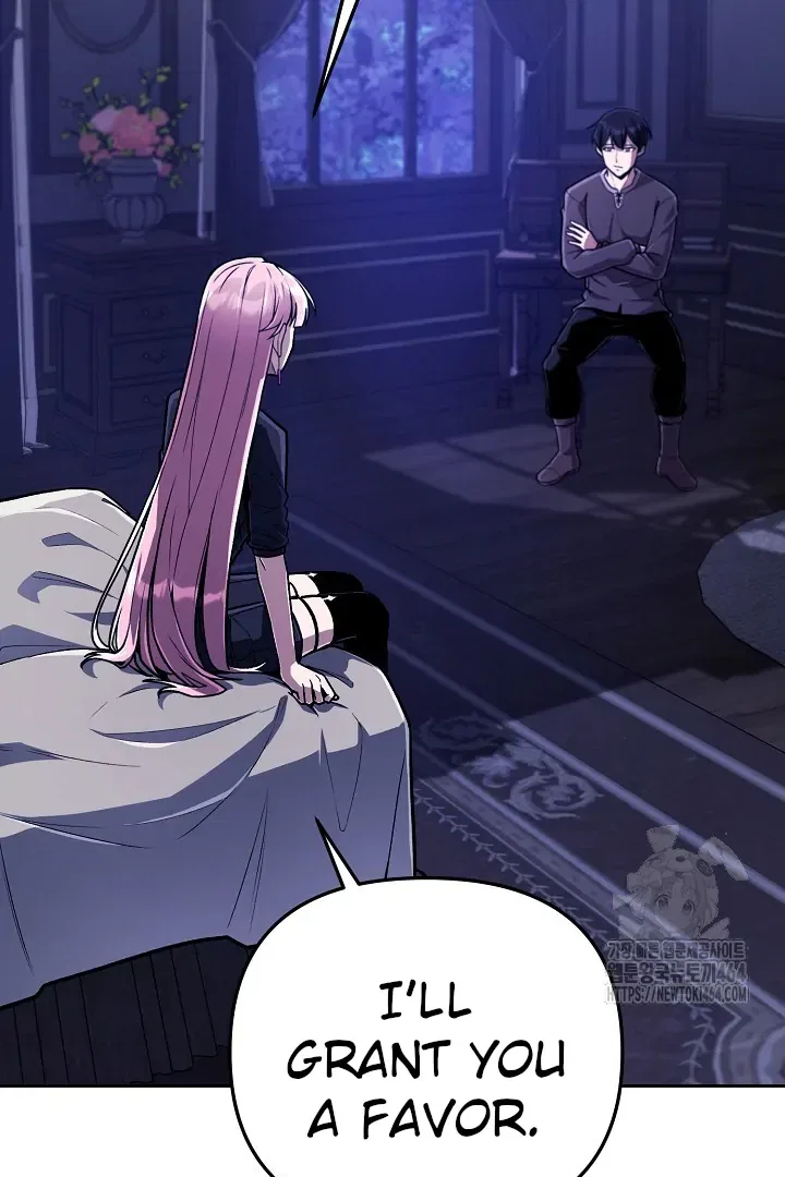 WHAT’S OUR HERO DOING? Chapter 38 – Page 56