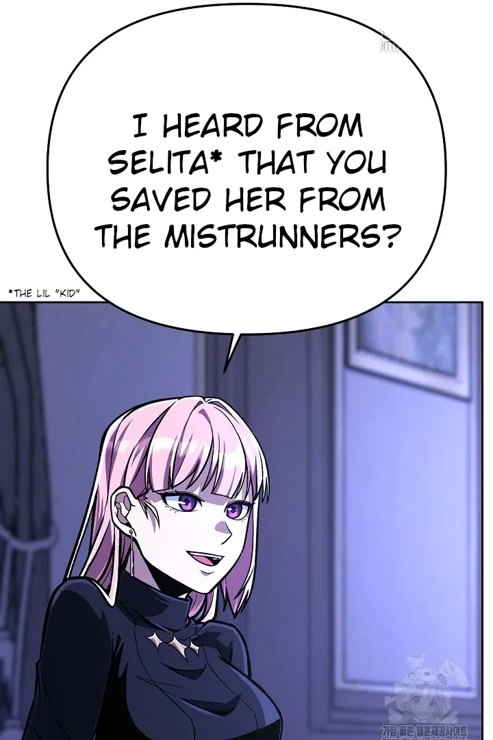 WHAT’S OUR HERO DOING? Chapter 38 – Page 59
