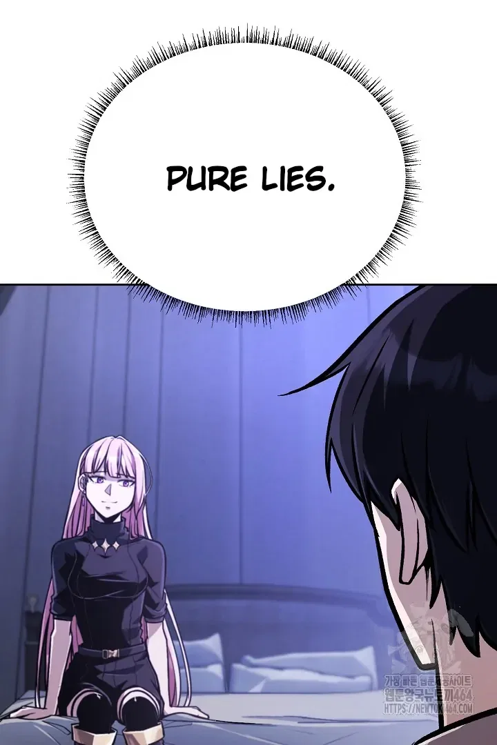 WHAT’S OUR HERO DOING? Chapter 38 – Page 61