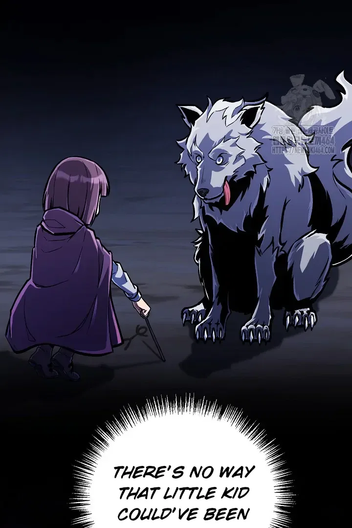 WHAT’S OUR HERO DOING? Chapter 38 – Page 65
