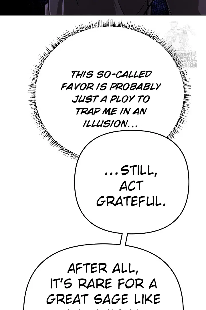 WHAT’S OUR HERO DOING? Chapter 38 – Page 67