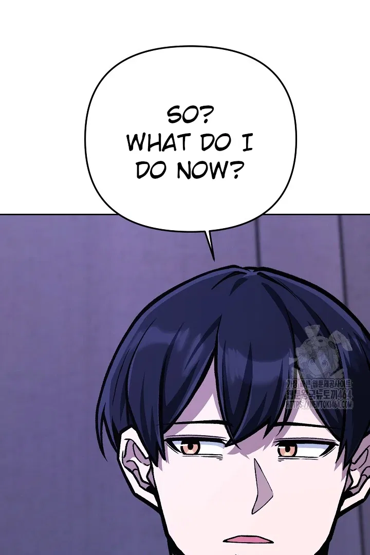WHAT’S OUR HERO DOING? Chapter 38 – Page 77