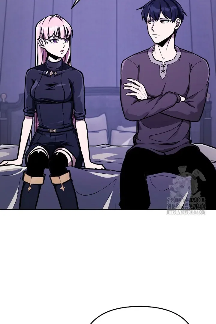WHAT’S OUR HERO DOING? Chapter 38 – Page 79