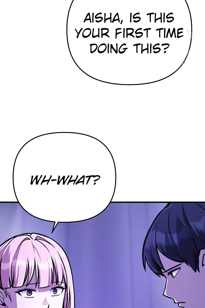 WHAT’S OUR HERO DOING? Chapter 38 – Page 89