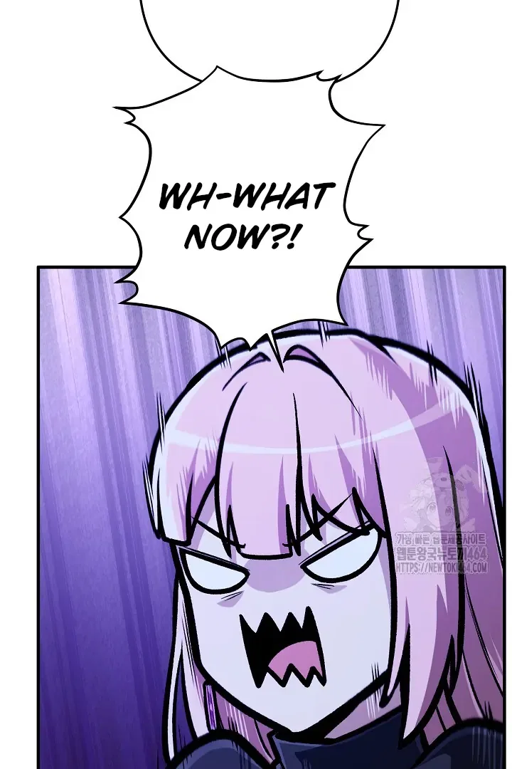 WHAT’S OUR HERO DOING? Chapter 38 – Page 95