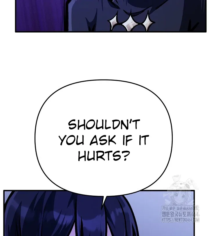 WHAT’S OUR HERO DOING? Chapter 38 – Page 96