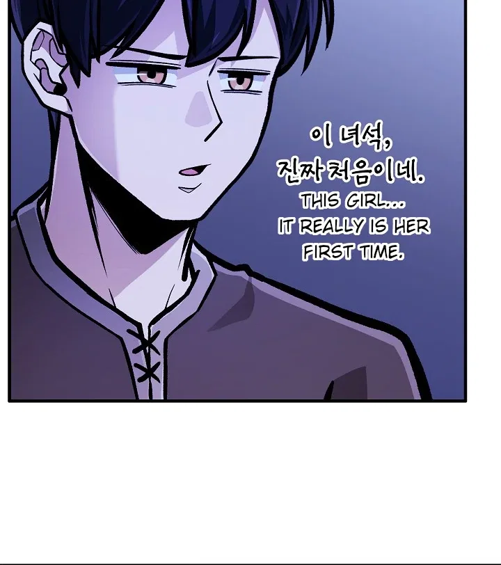 WHAT’S OUR HERO DOING? Chapter 38 – Page 97