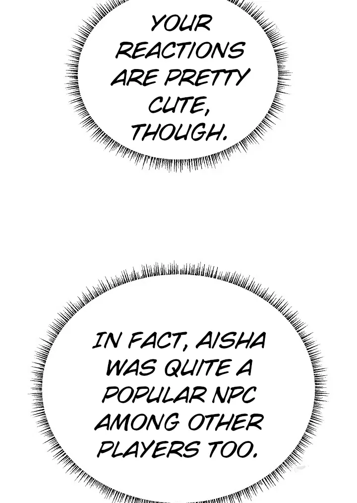 WHAT’S OUR HERO DOING? Chapter 38 – Page 101