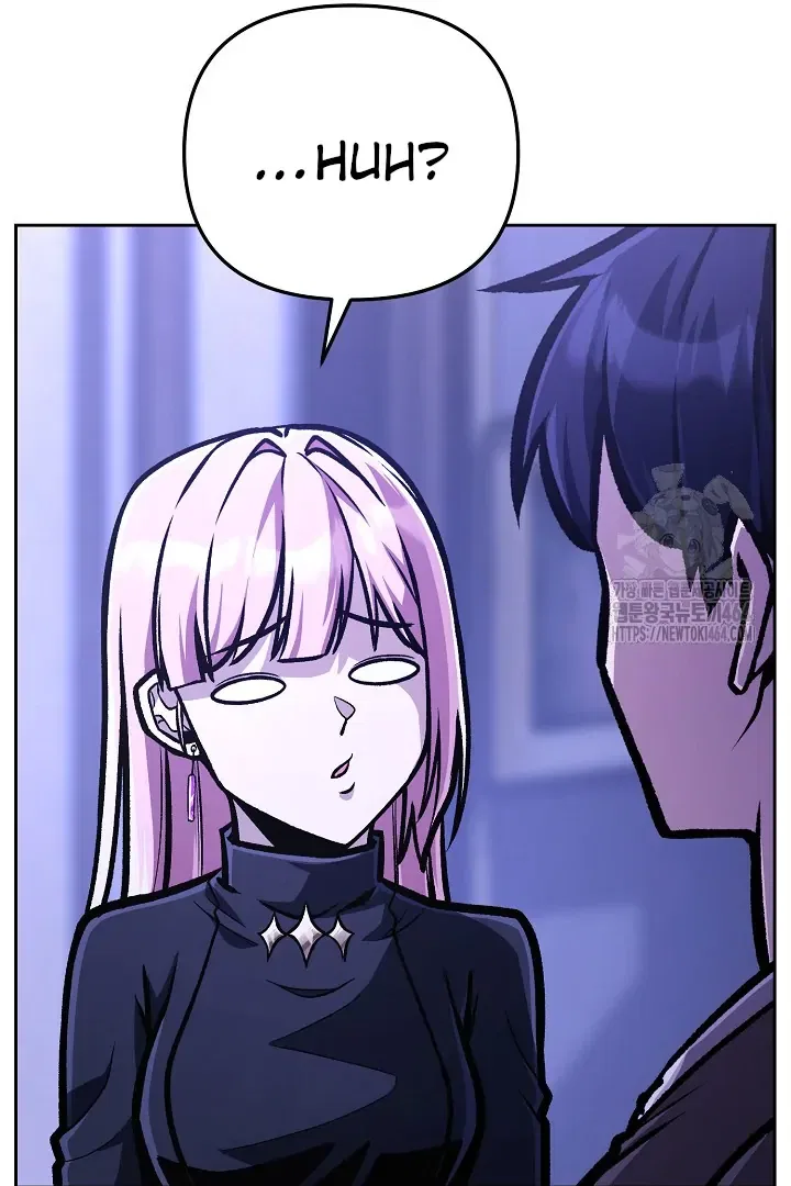 WHAT’S OUR HERO DOING? Chapter 38 – Page 109