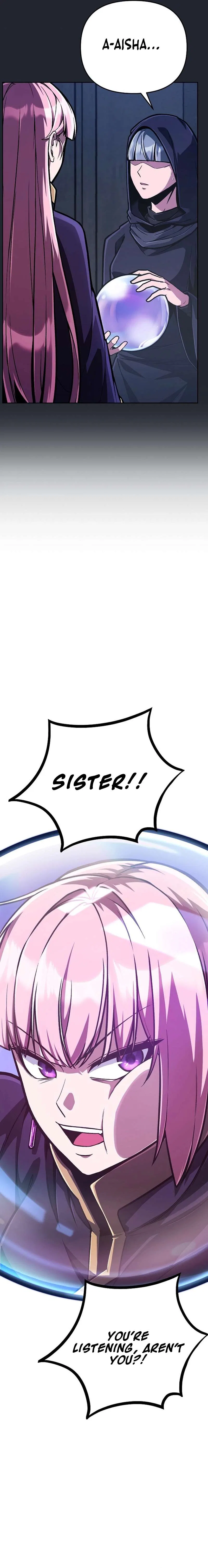 WHAT’S OUR HERO DOING? Chapter 37 – Page 11