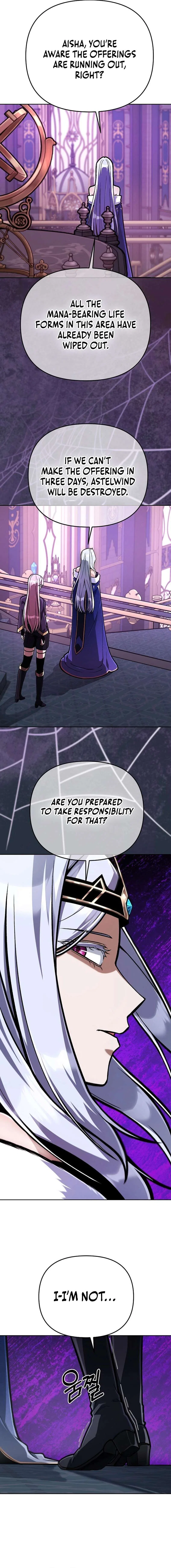 WHAT’S OUR HERO DOING? Chapter 37 – Page 16