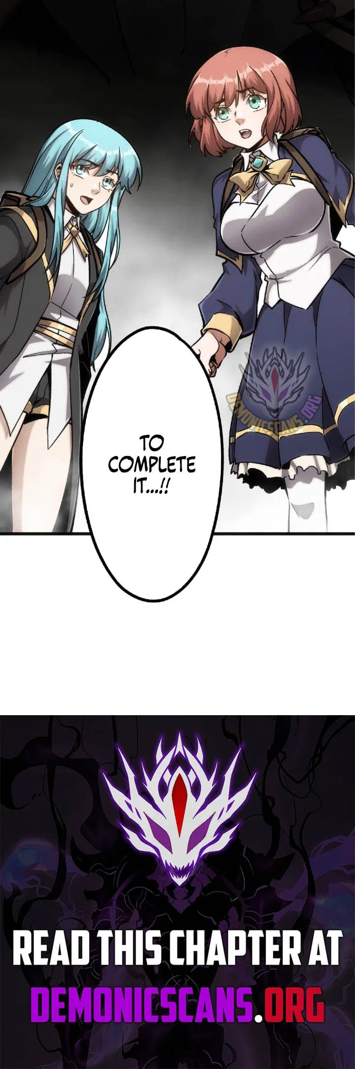 The Swordmaster in a Magic-Supremacy World Chapter 19 – Page 14