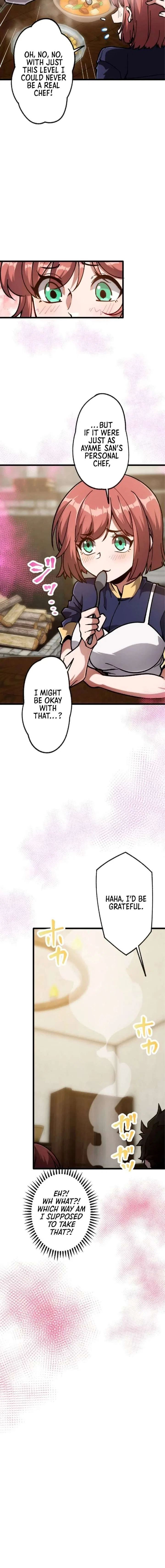 The Swordmaster in a Magic-Supremacy World Chapter 11 – Page 18